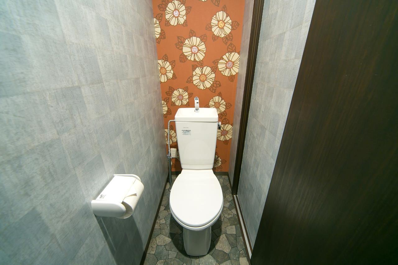 Ikidane House Asakusa Hatago Annex 도쿄 외부 사진