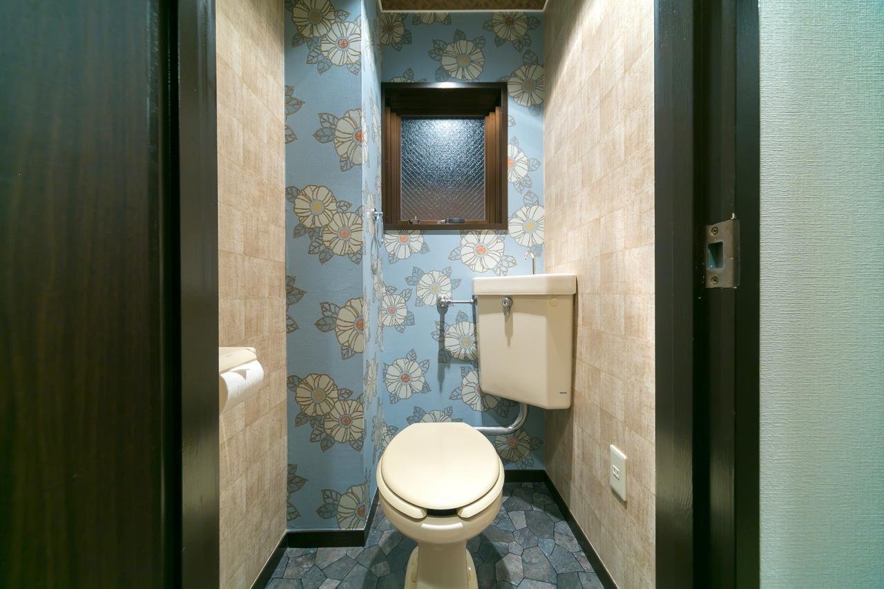 Ikidane House Asakusa Hatago Annex 도쿄 외부 사진
