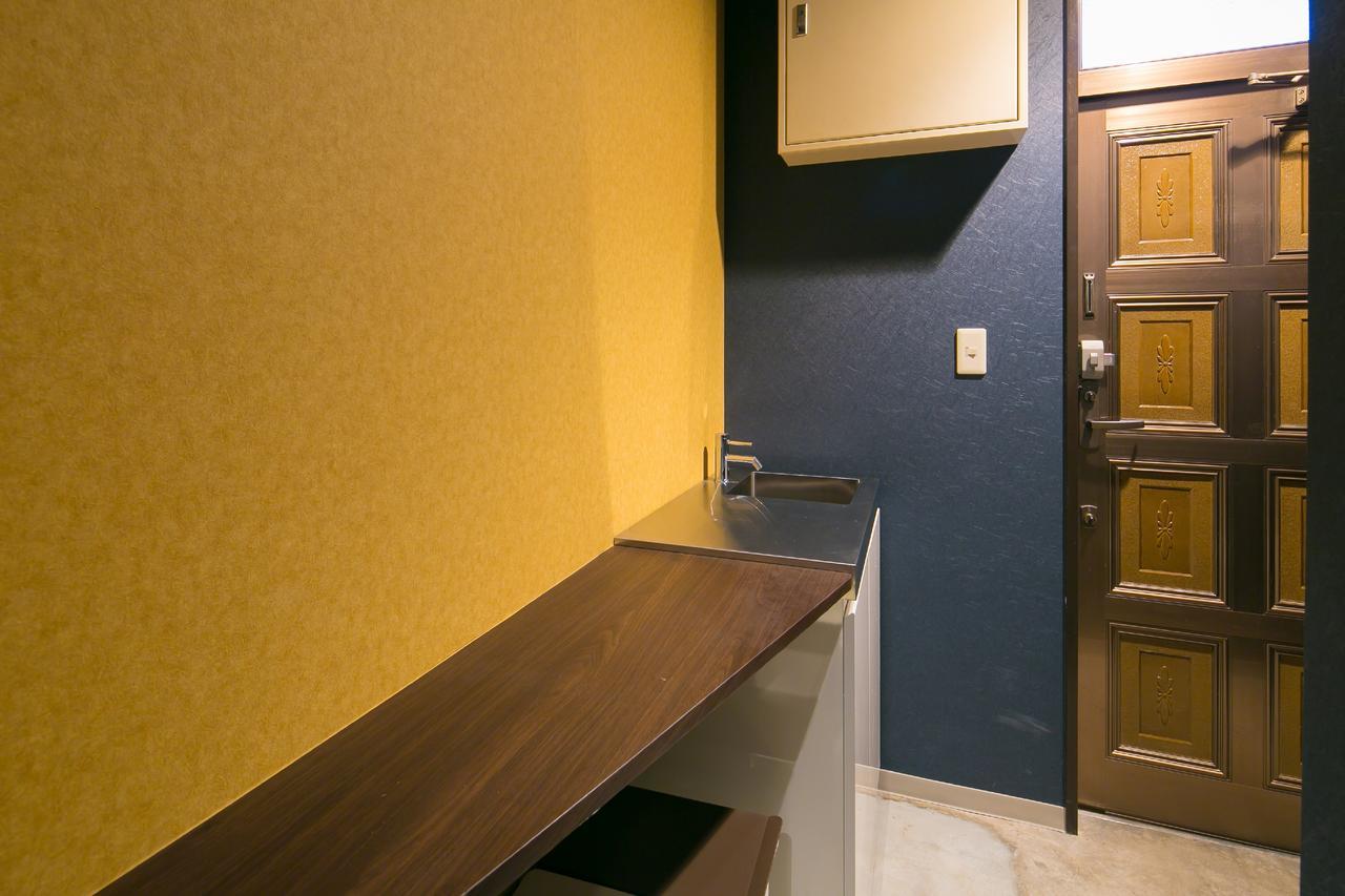 Ikidane House Asakusa Hatago Annex 도쿄 외부 사진