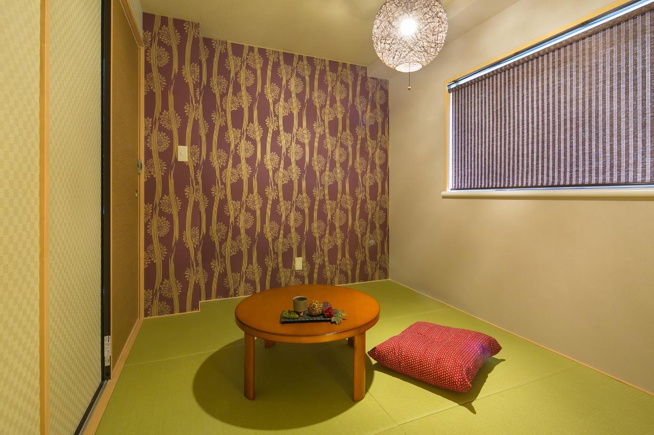 Ikidane House Asakusa Hatago Annex 도쿄 외부 사진