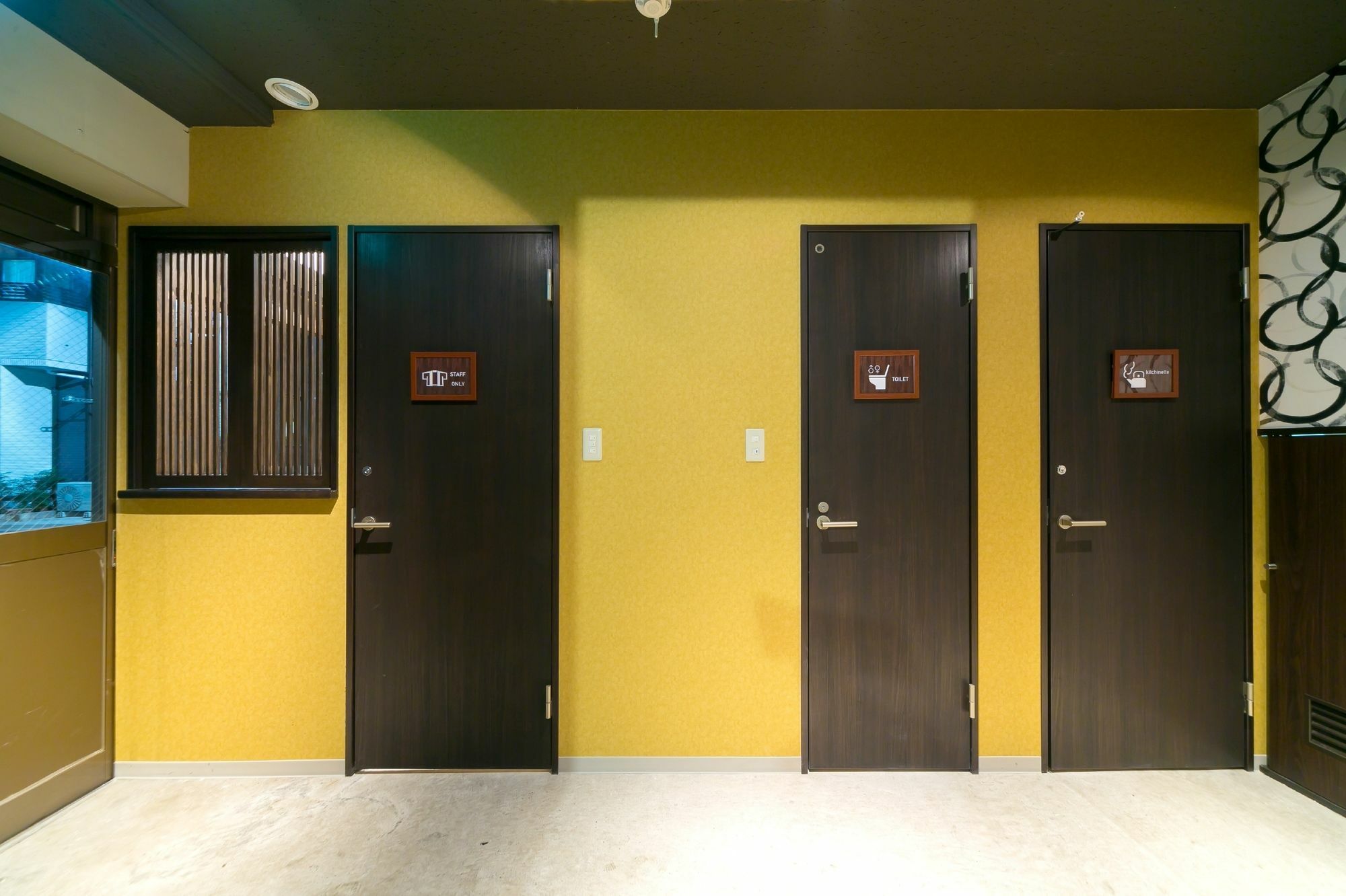 Ikidane House Asakusa Hatago Annex 도쿄 외부 사진