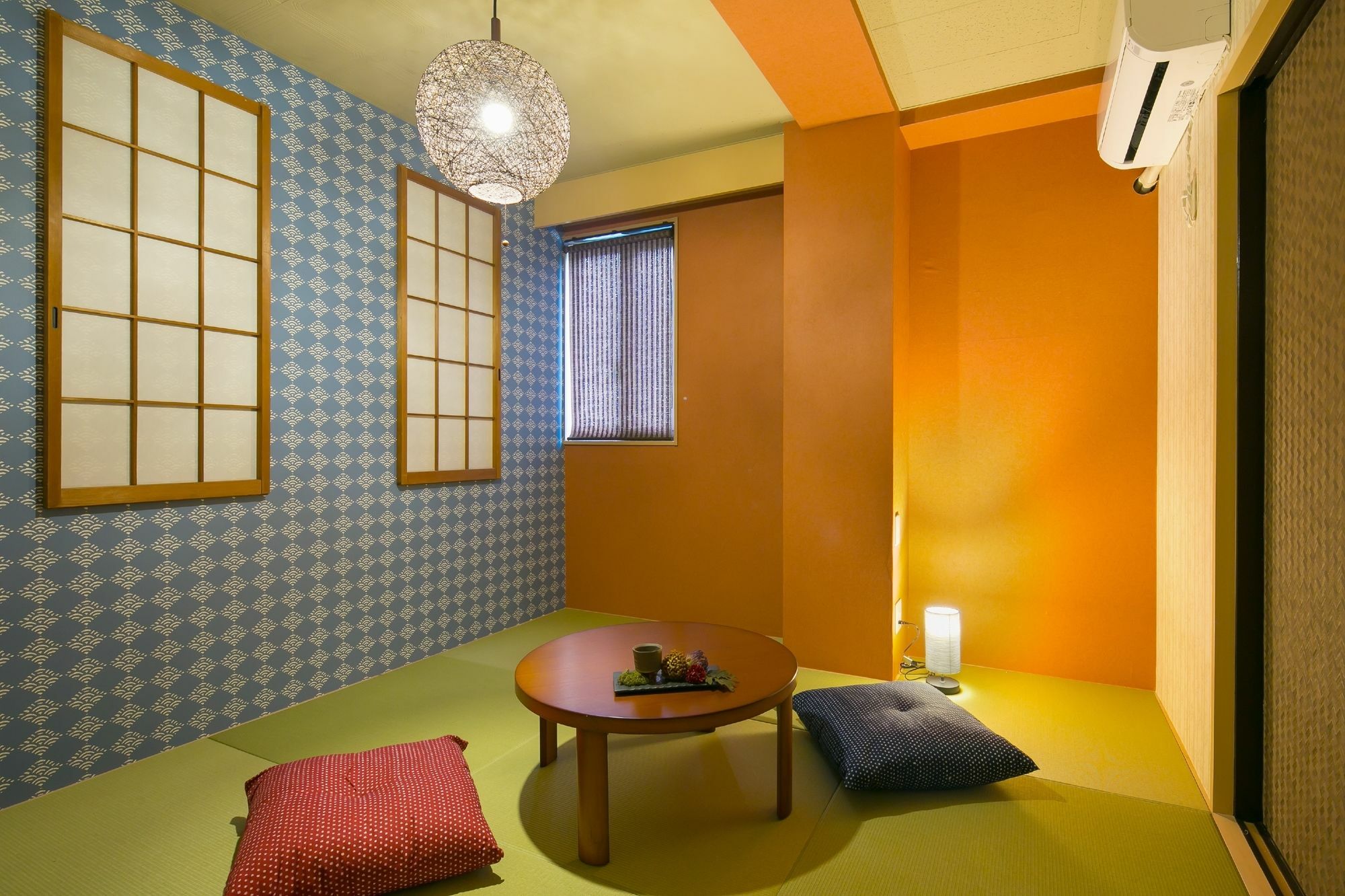 Ikidane House Asakusa Hatago Annex 도쿄 외부 사진