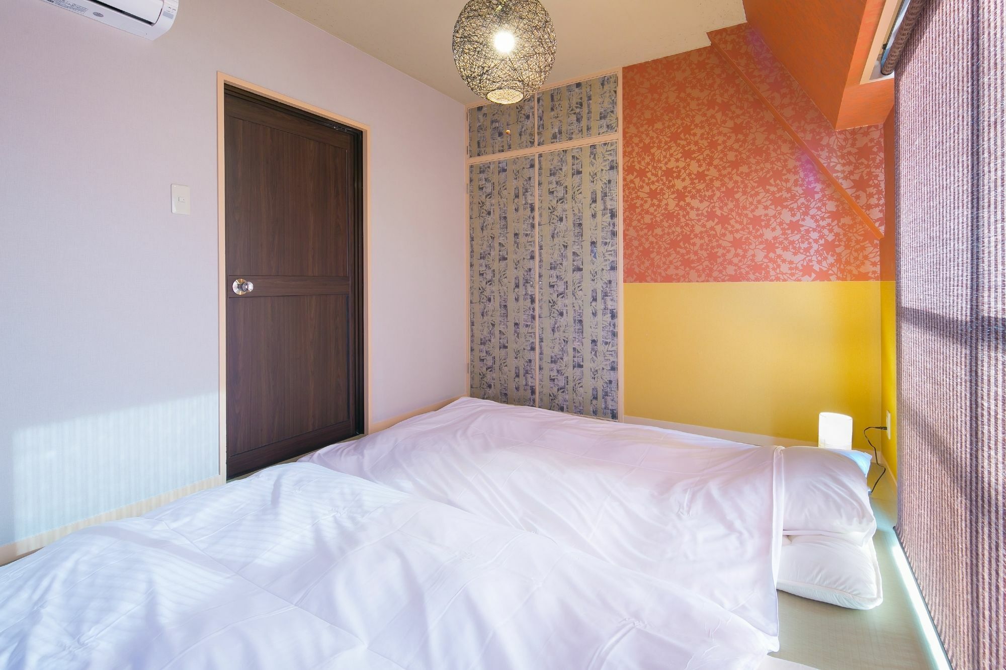 Ikidane House Asakusa Hatago Annex 도쿄 외부 사진
