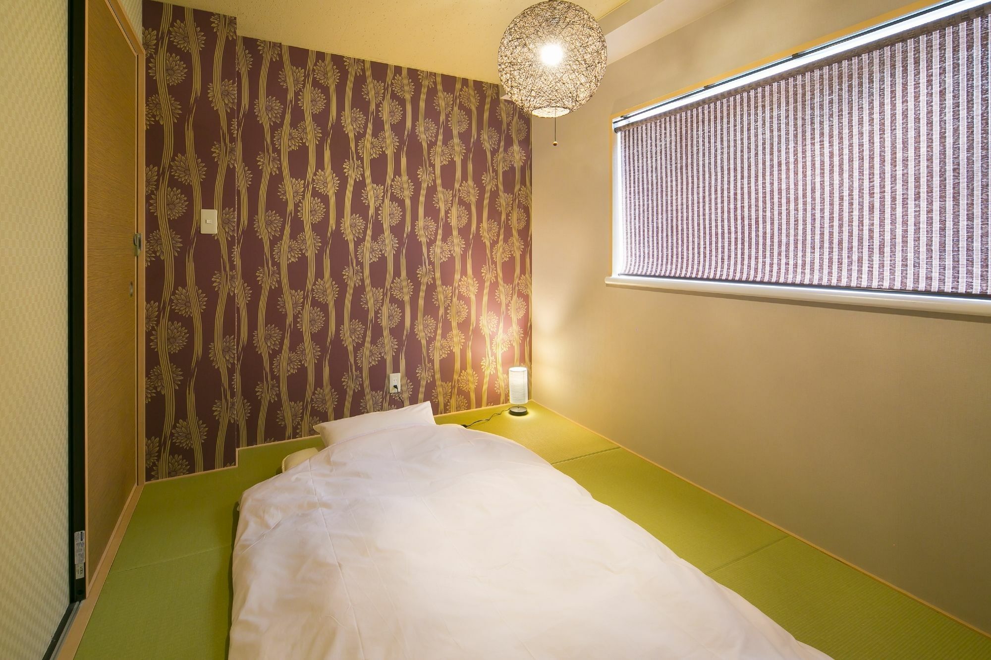 Ikidane House Asakusa Hatago Annex 도쿄 외부 사진