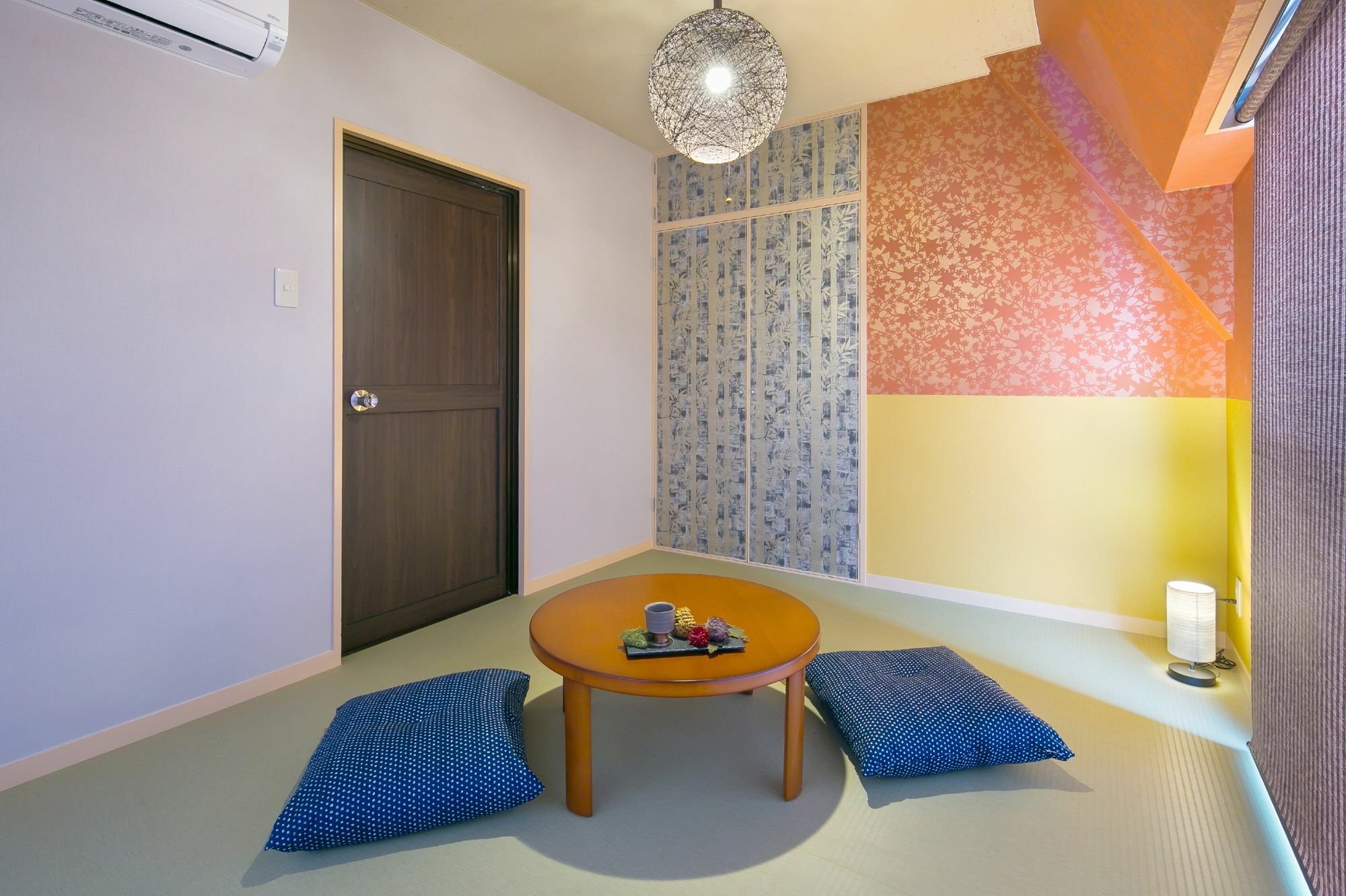 Ikidane House Asakusa Hatago Annex 도쿄 외부 사진