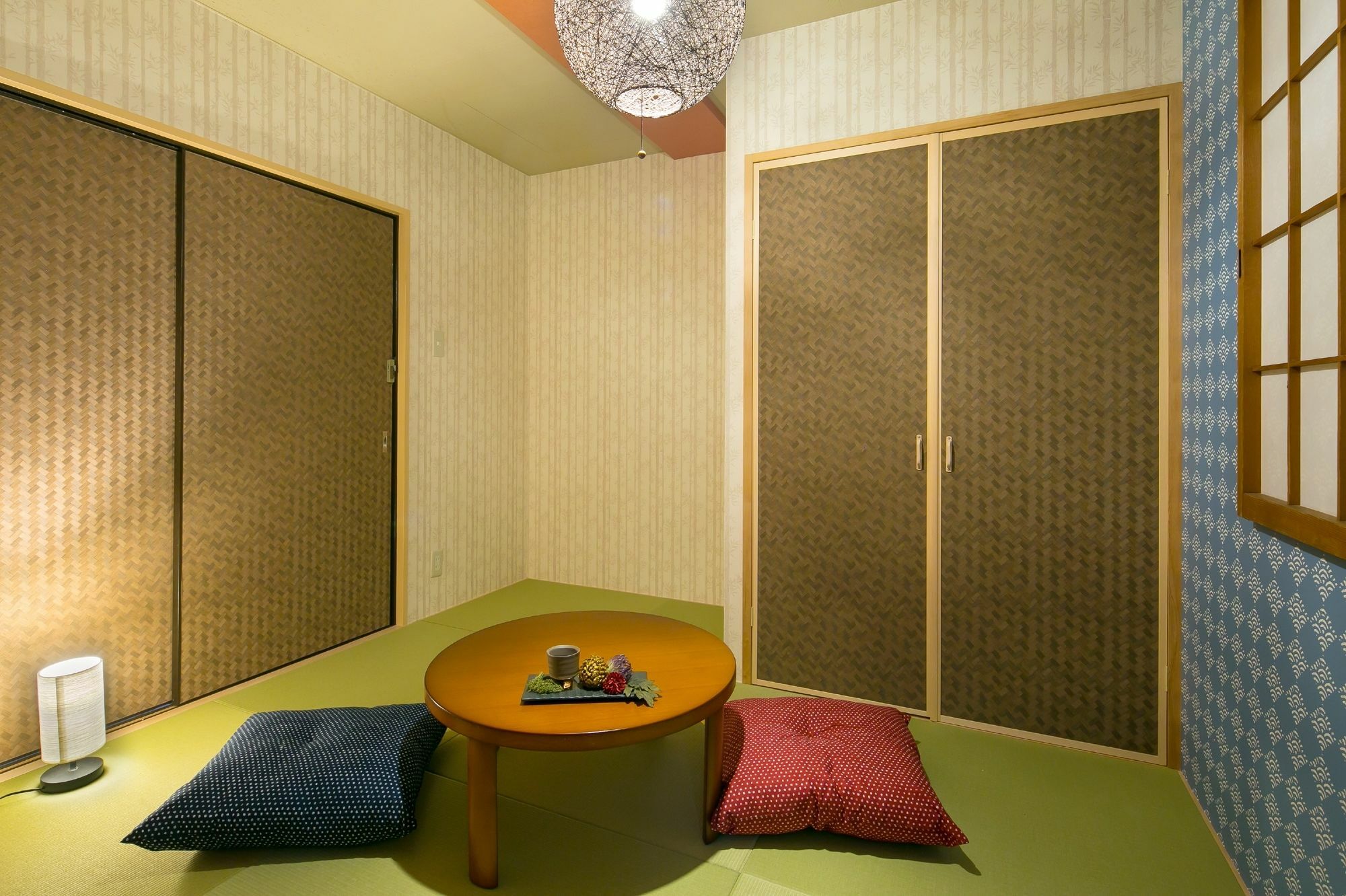 Ikidane House Asakusa Hatago Annex 도쿄 외부 사진
