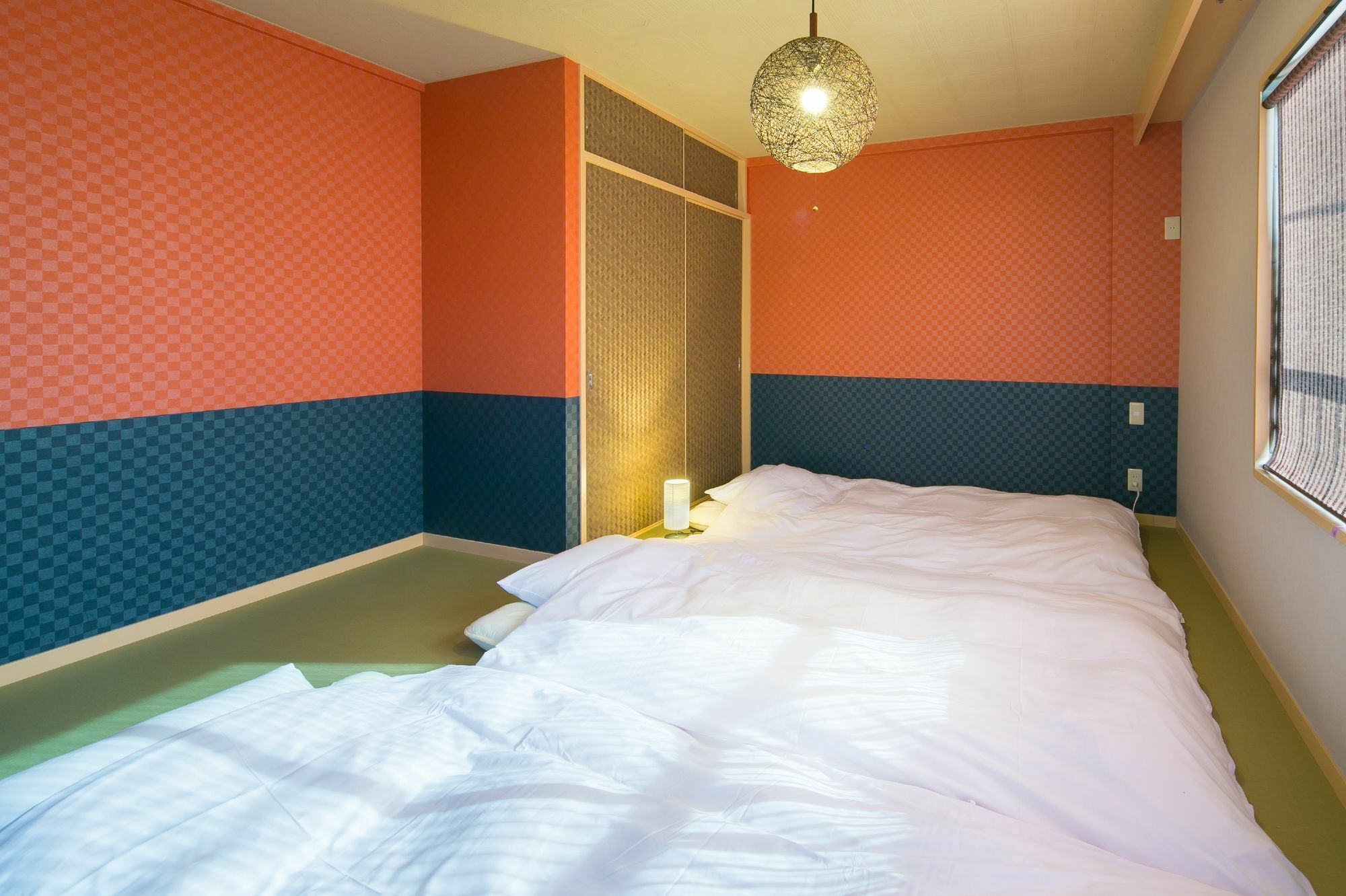 Ikidane House Asakusa Hatago Annex 도쿄 외부 사진
