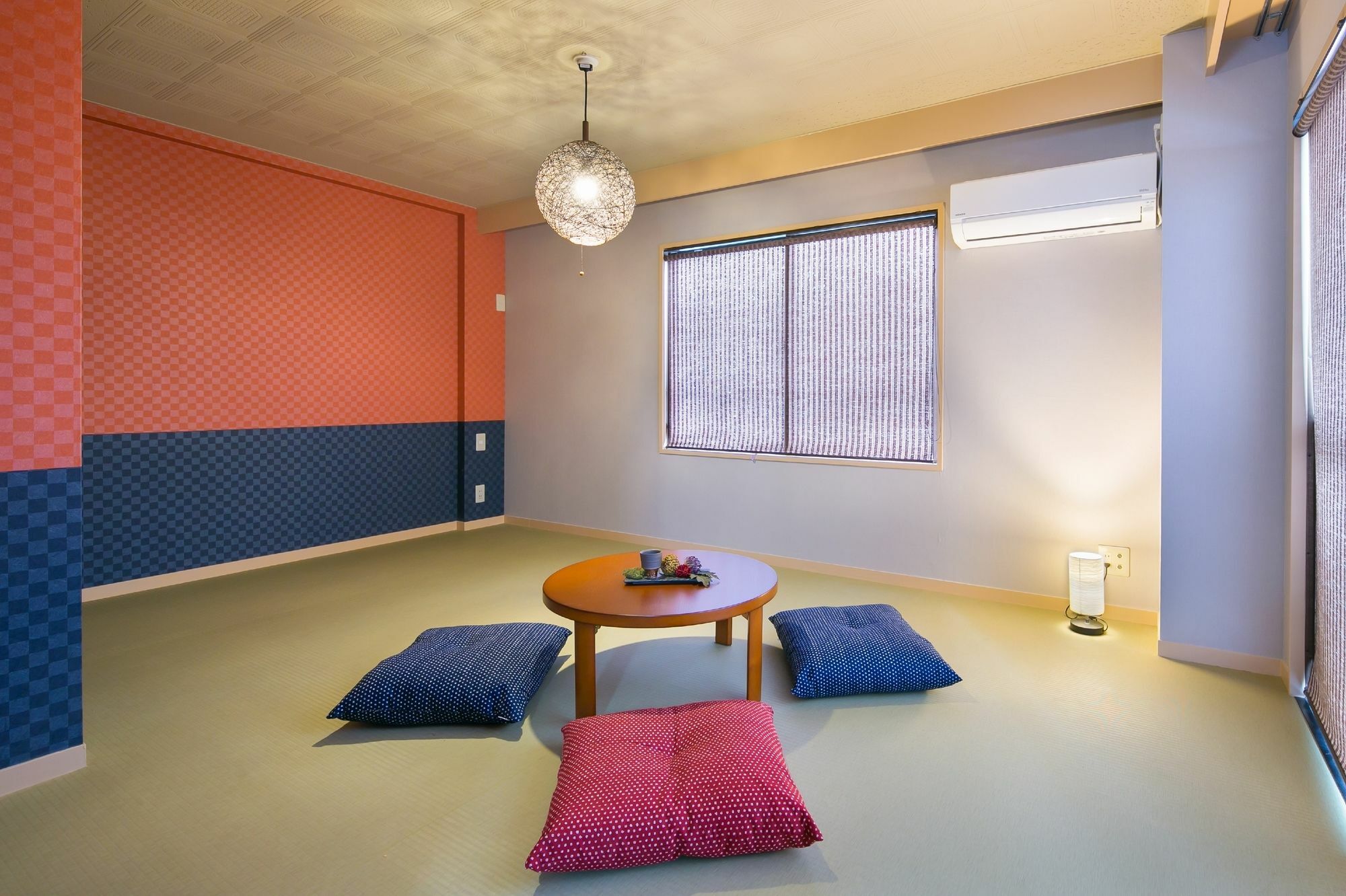 Ikidane House Asakusa Hatago Annex 도쿄 외부 사진