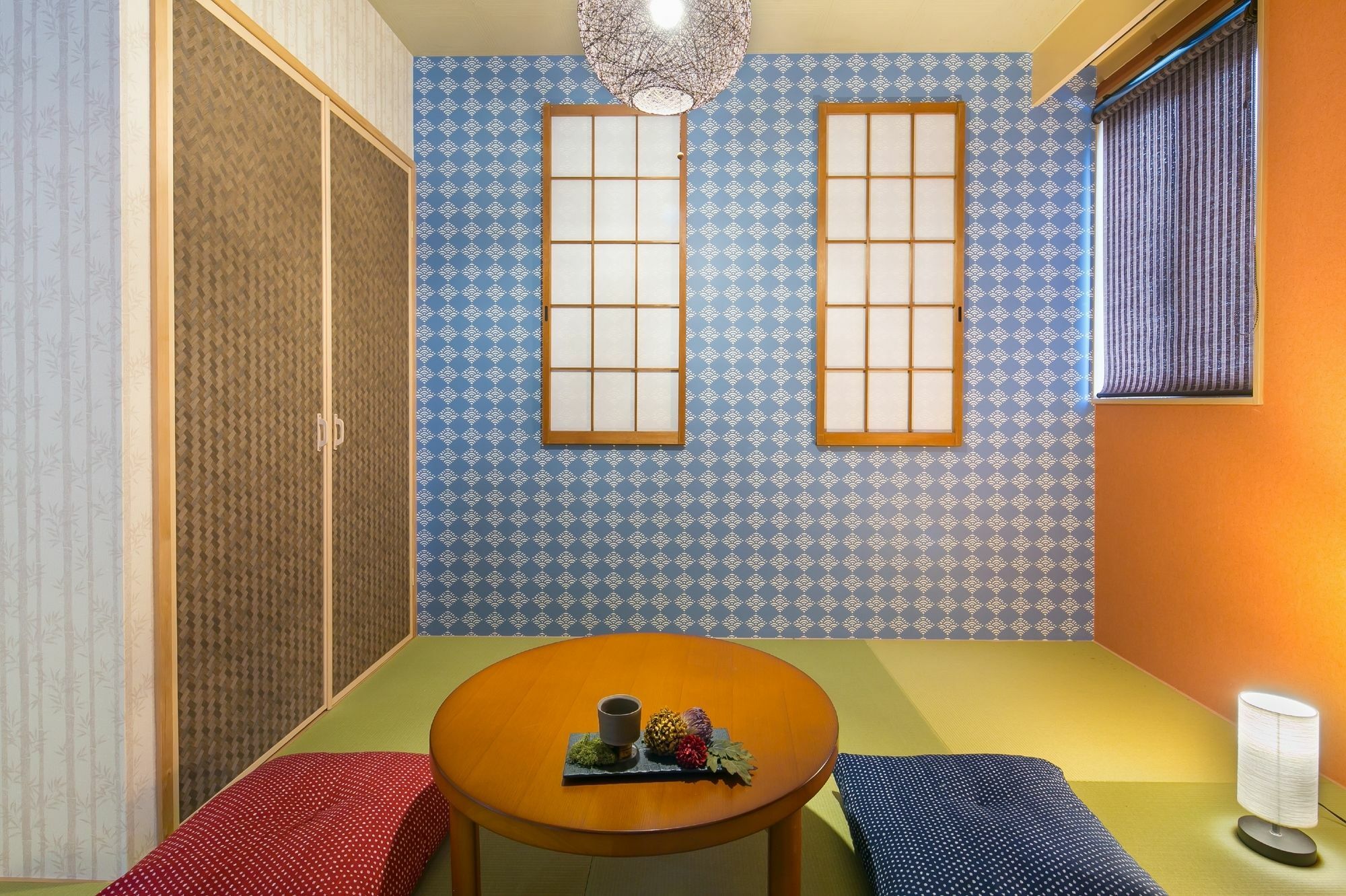 Ikidane House Asakusa Hatago Annex 도쿄 외부 사진