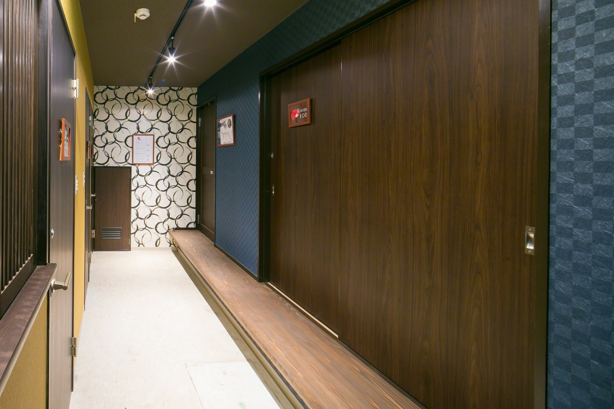 Ikidane House Asakusa Hatago Annex 도쿄 외부 사진