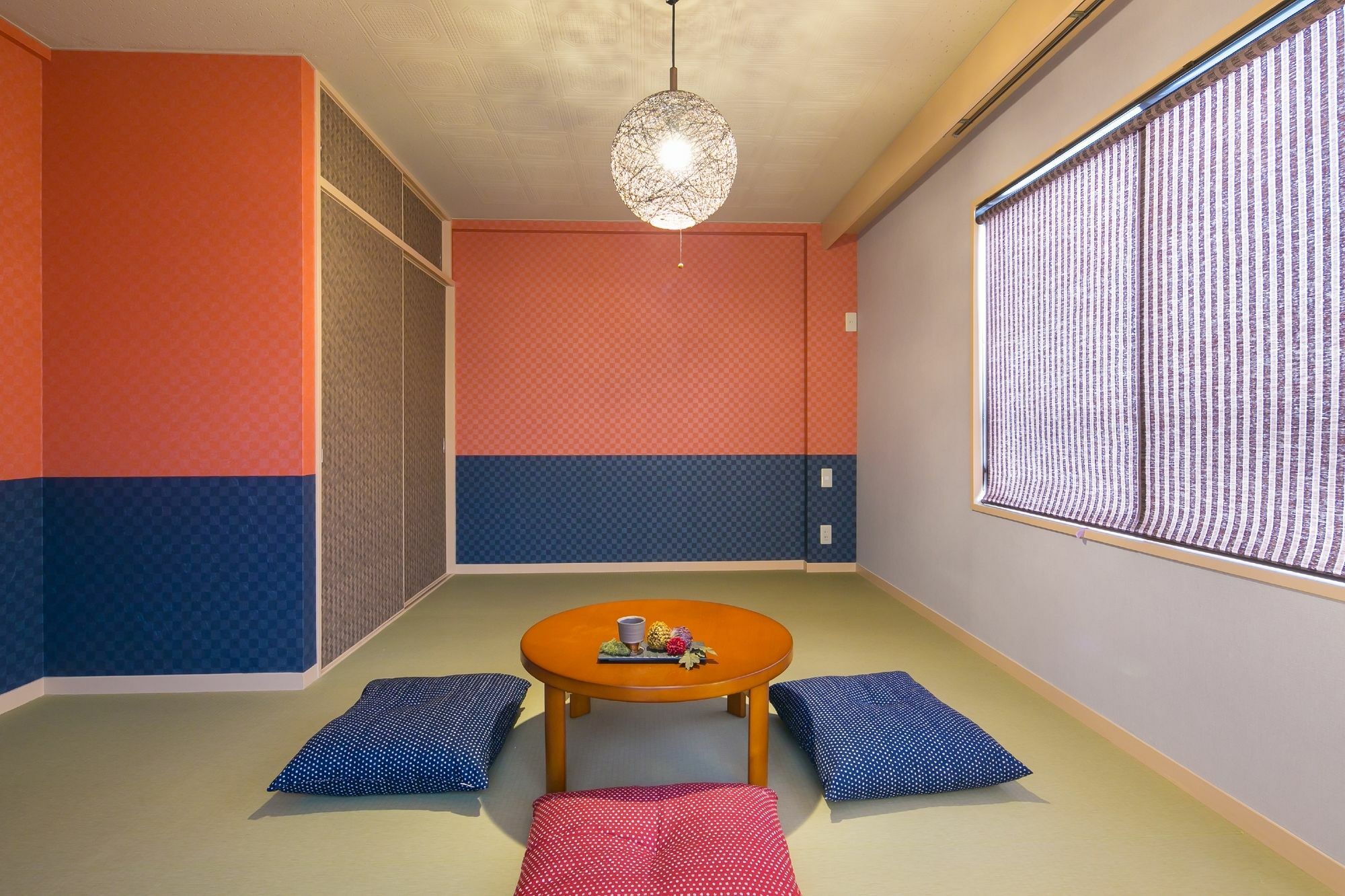 Ikidane House Asakusa Hatago Annex 도쿄 외부 사진